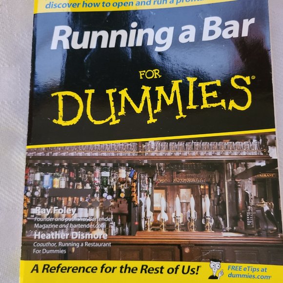 Dummies Guide Book Bundle- 3 Titles! - Picture 6 of 13